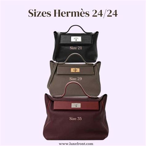 hermes 24 24 bag review|Hermès 24/24 Bag Guide: Size, Price & Review. Is it really.